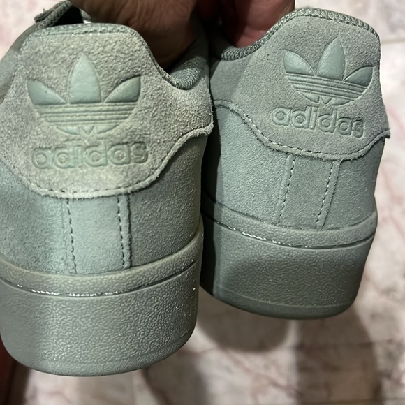 Adidas Suoerstar XLG W IG2972 women’s new no box - Picture 4 of 9